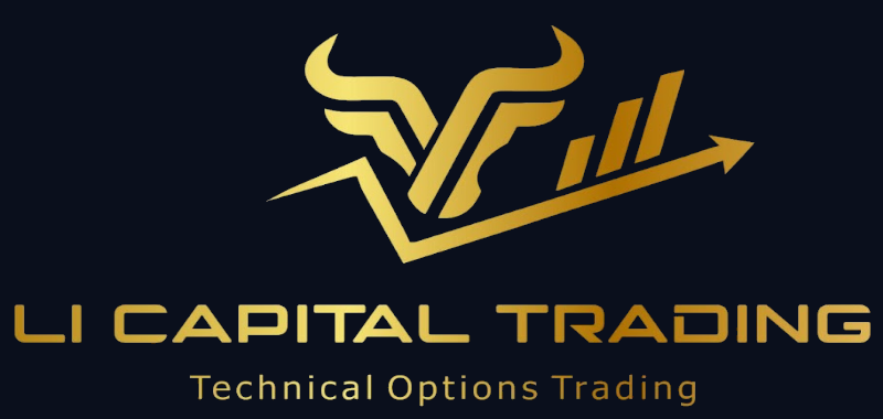 Li Capital Trading logo