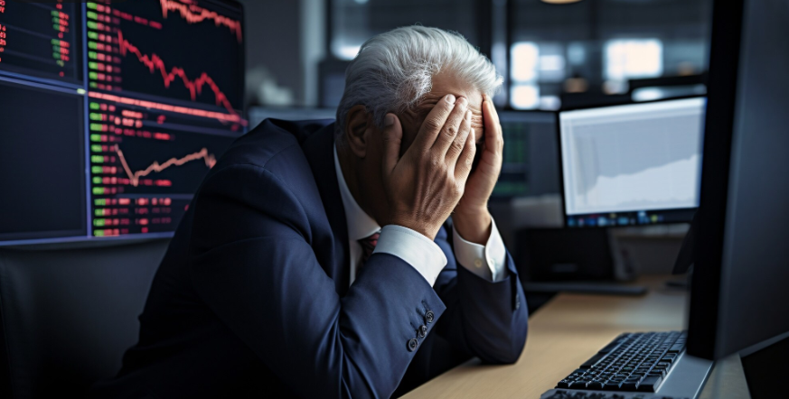 common swing trading mistakes